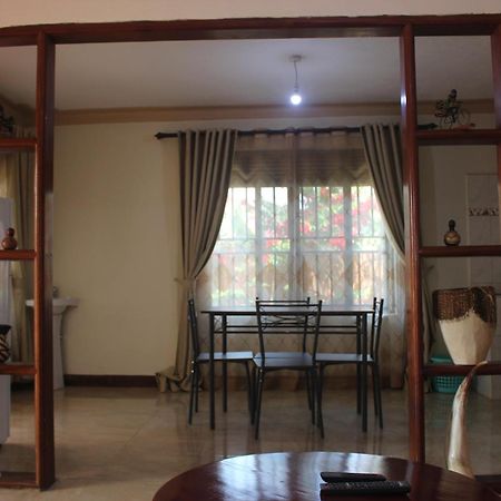 Montane Safaris Hotel Fort Portal Εξωτερικό φωτογραφία