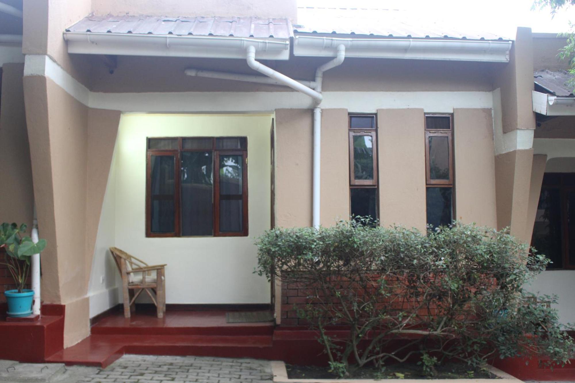 Montane Safaris Hotel Fort Portal Εξωτερικό φωτογραφία